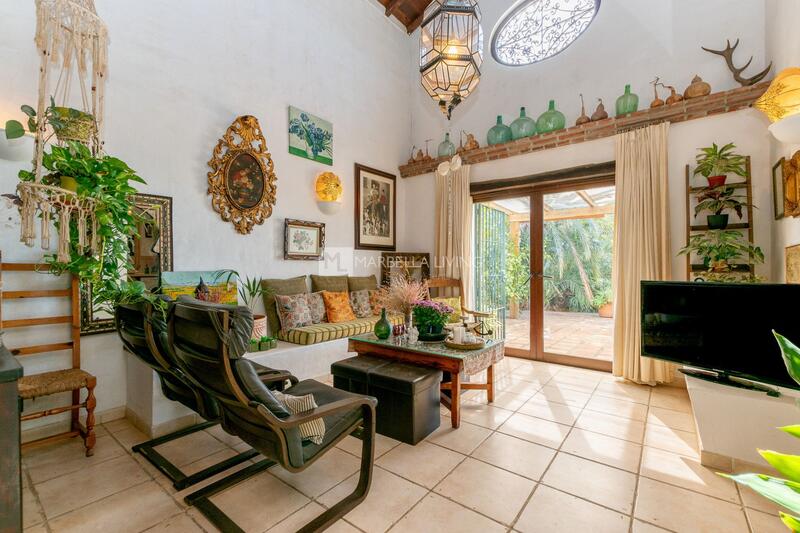 2 bedroom Country House for sale