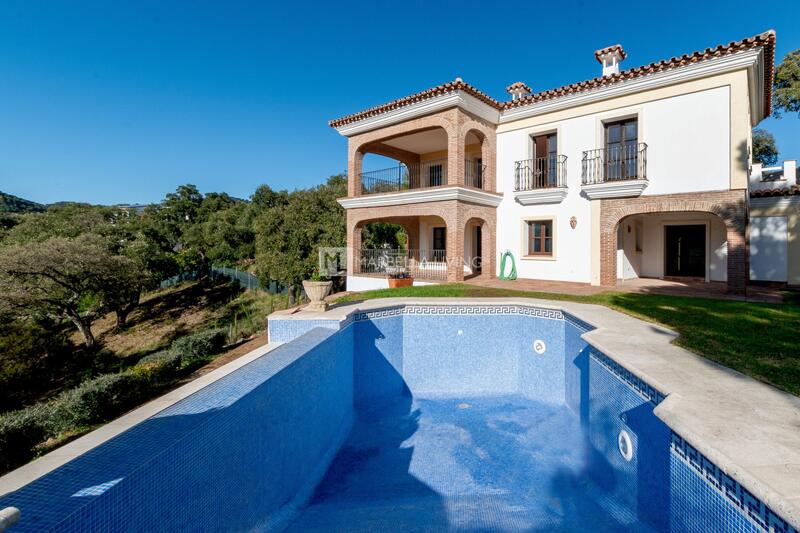 Country House for sale in Casares, Málaga