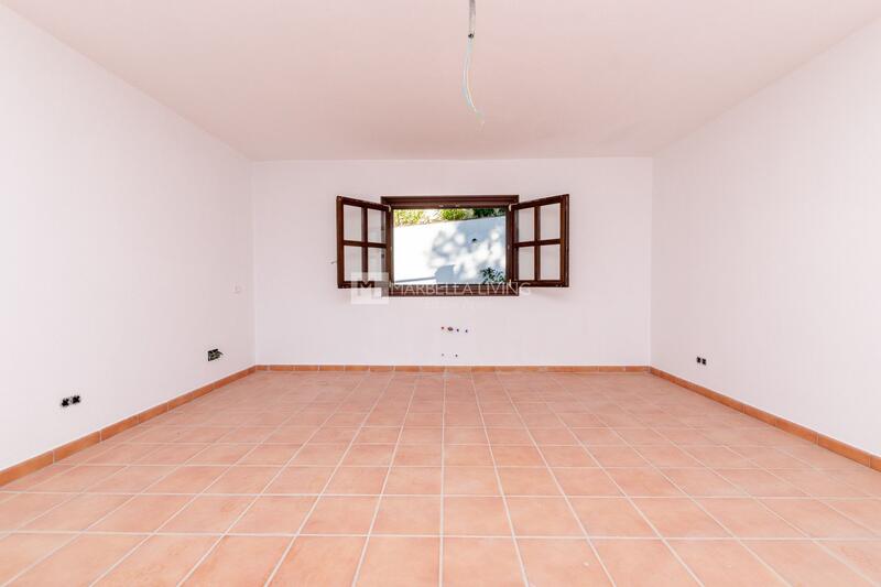 4 Schlafzimmer Landhaus zu verkaufen