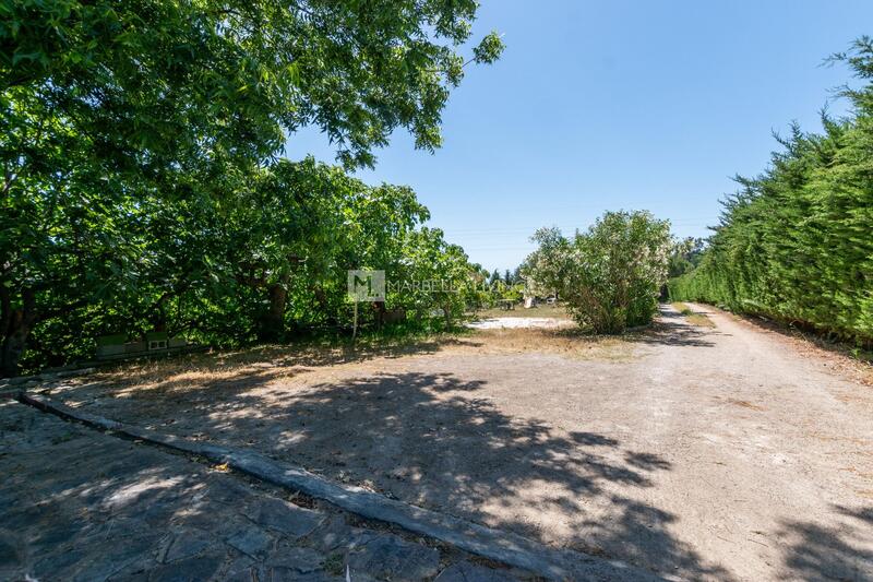 3 soveværelse Landsted til salg