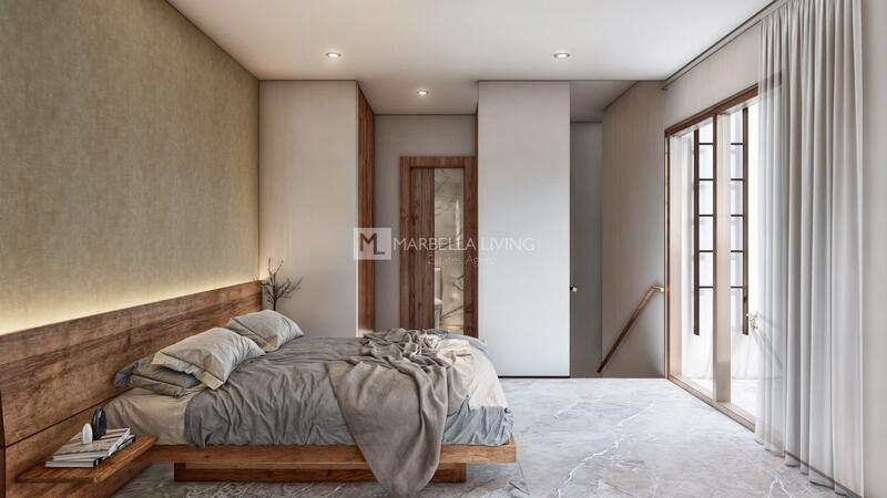 3 chambre Maison de Ville à vendre