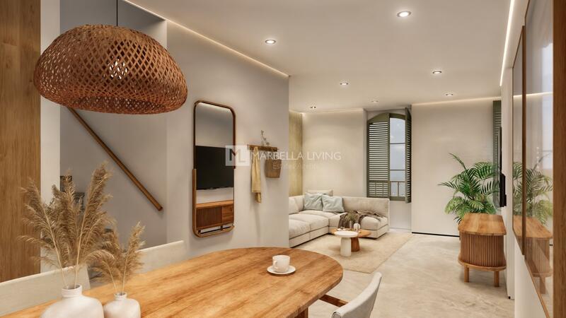 3 chambre Maison de Ville à vendre