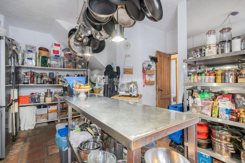 2 soveværelse Byhus til salg