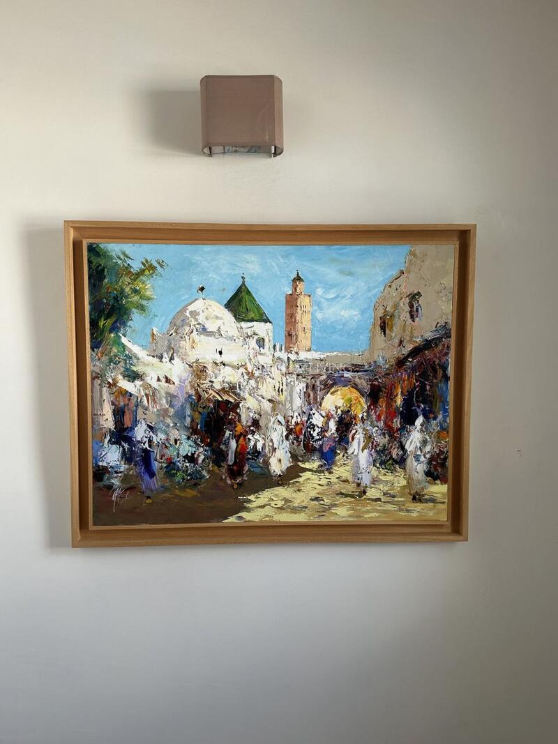 3 slaapkamer Gezinswoning Te koop