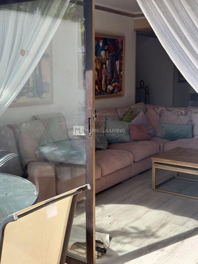 3 slaapkamer Gezinswoning Te koop