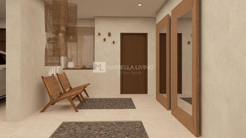 3 bedroom Townhouse for sale