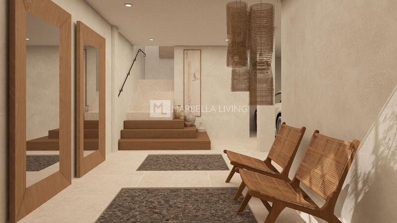3 bedroom Townhouse for sale