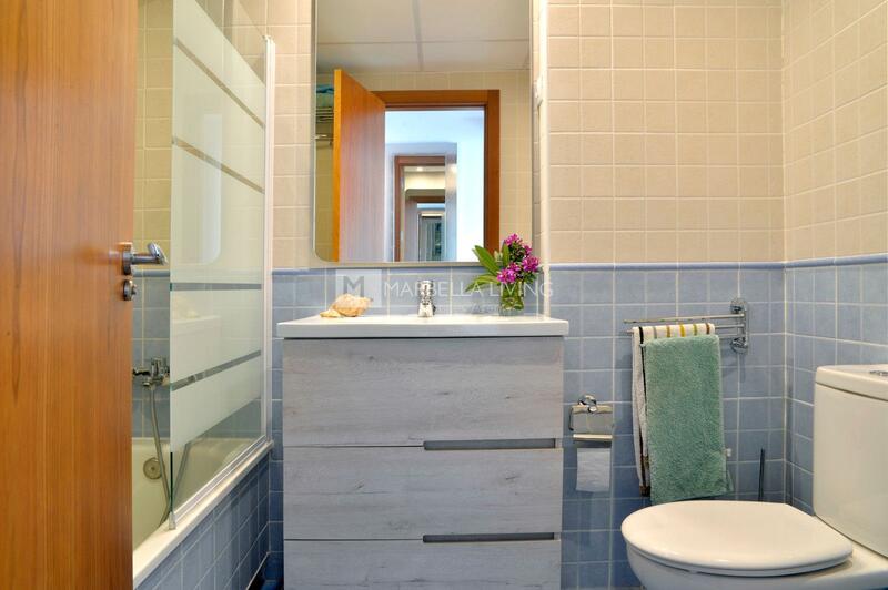 2 slaapkamer Appartement Te koop