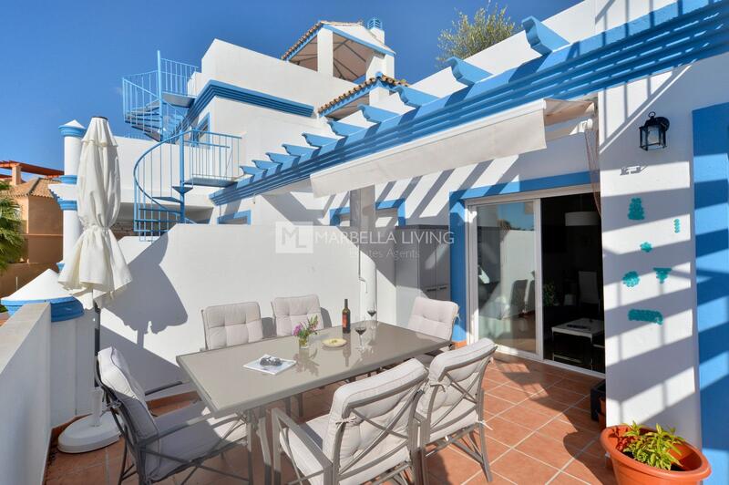 2 slaapkamer Appartement Te koop