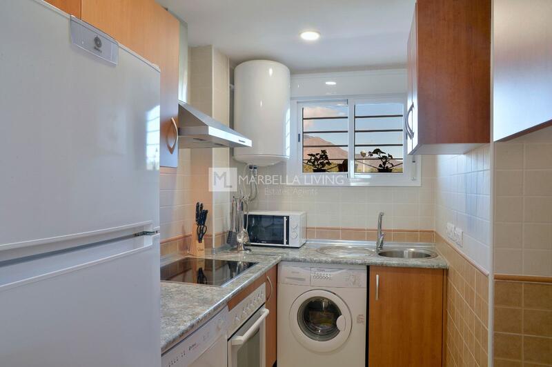 2 slaapkamer Appartement Te koop
