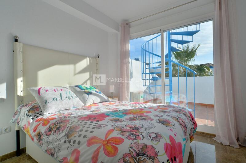 2 slaapkamer Appartement Te koop