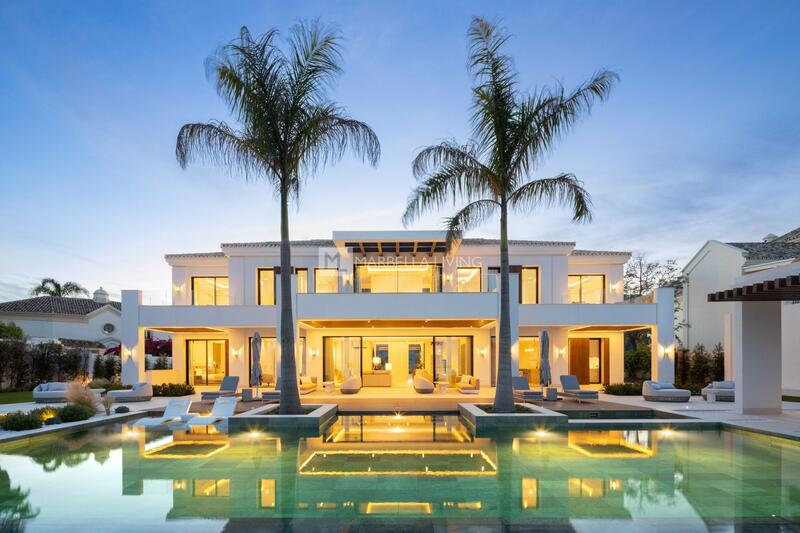 7 bedroom Villa for sale
