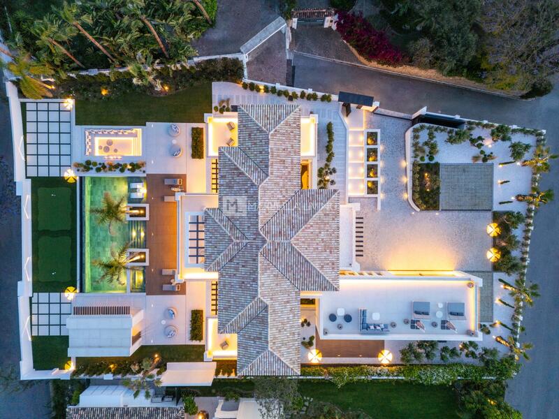 7 bedroom Villa for sale