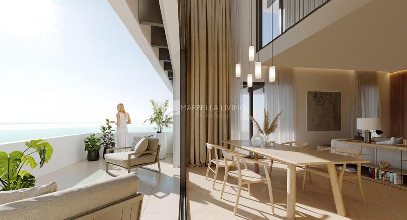 2 bedroom Duplex for sale