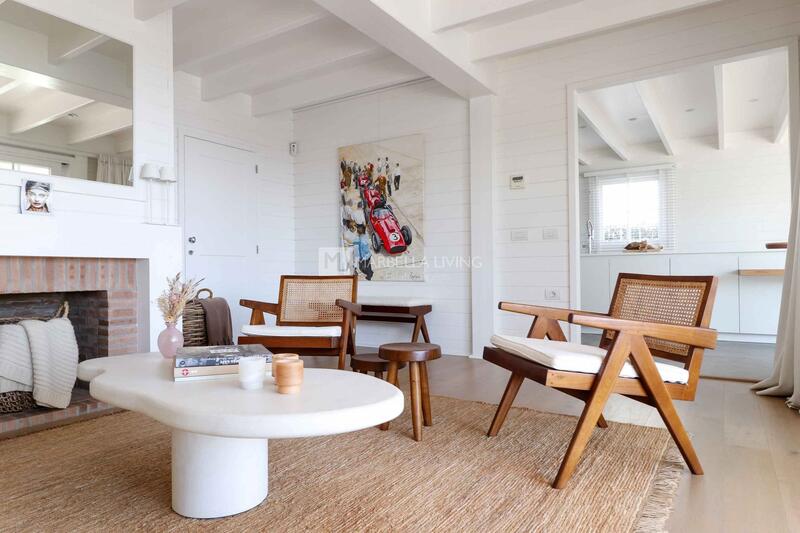 4 Cuarto Villa en venta