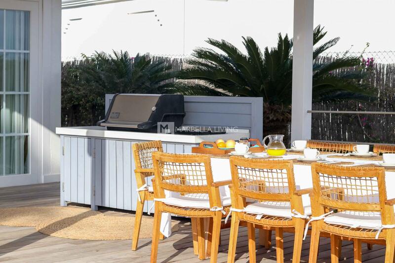 4 Cuarto Villa en venta