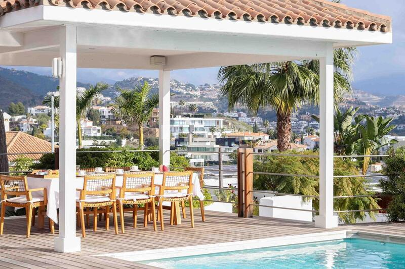 4 Cuarto Villa en venta