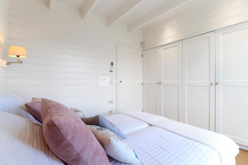 4 Cuarto Villa en venta