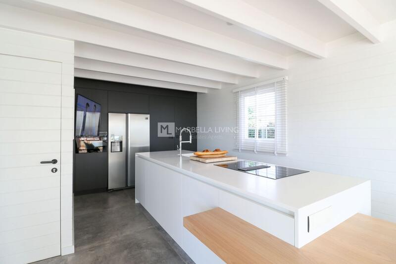 4 Cuarto Villa en venta