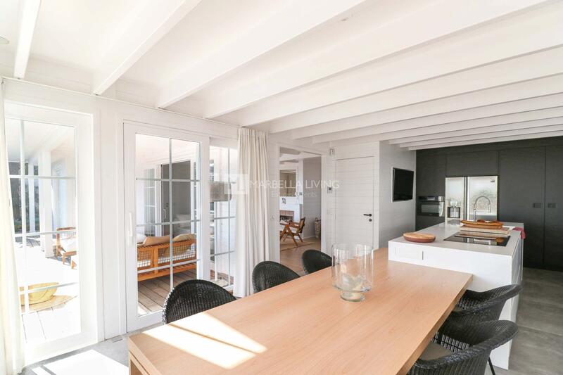 4 Cuarto Villa en venta