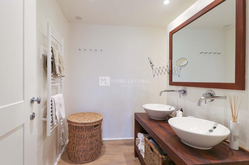 4 Cuarto Villa en venta