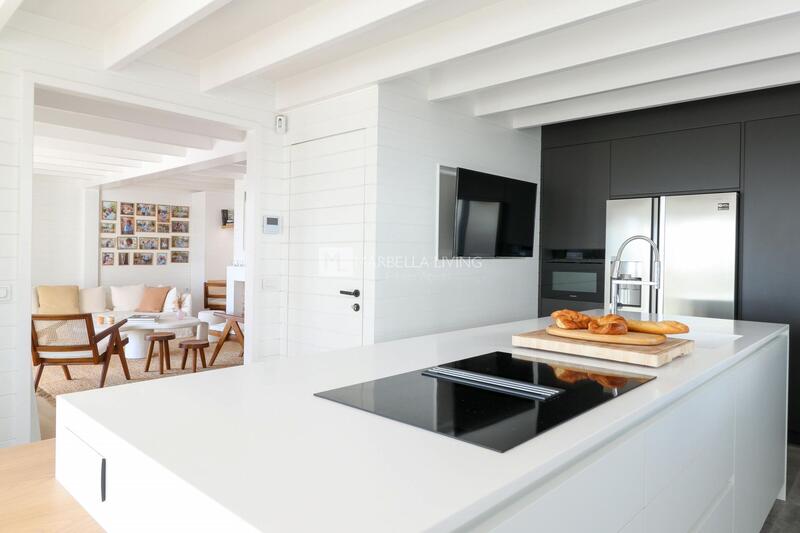 4 Cuarto Villa en venta