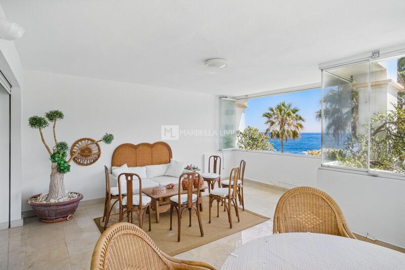 2 chambre Appartement à vendre