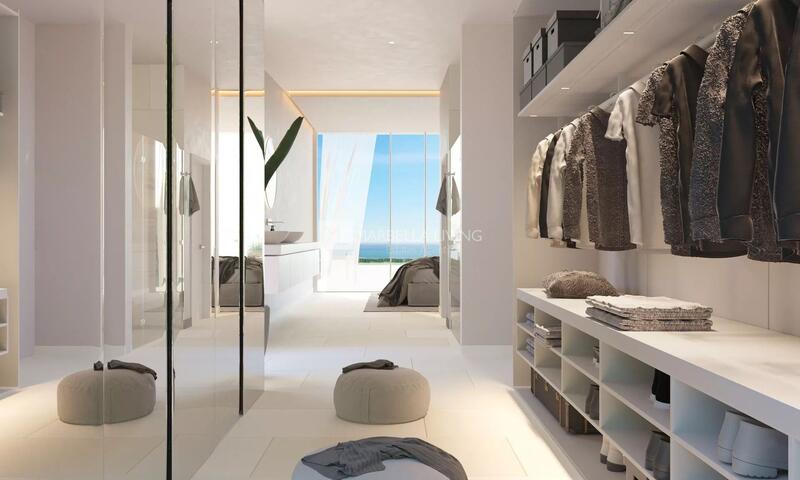 5 slaapkamer Villa Te koop