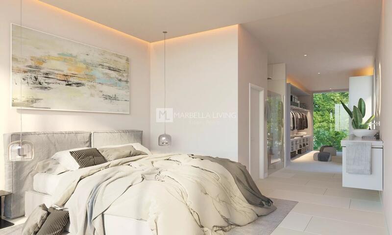 5 slaapkamer Villa Te koop
