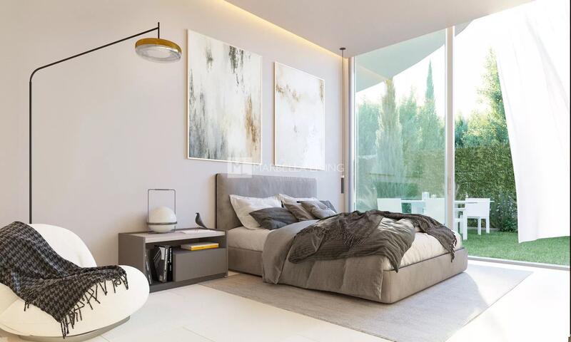 5 slaapkamer Villa Te koop