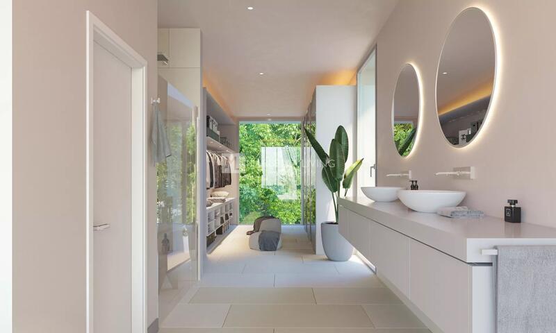 5 slaapkamer Villa Te koop