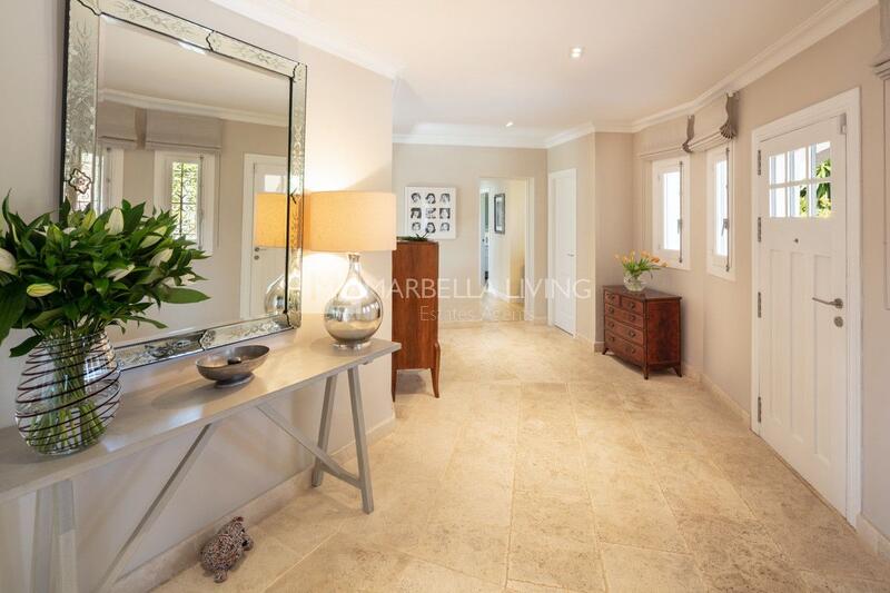 5 Cuarto Villa en venta