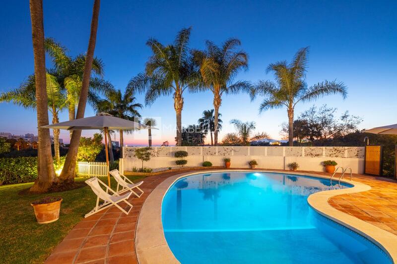 5 Cuarto Villa en venta