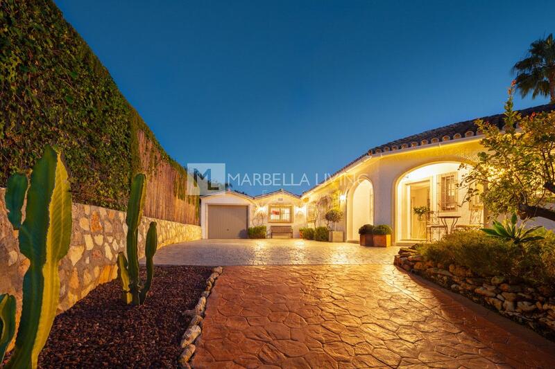 5 Cuarto Villa en venta