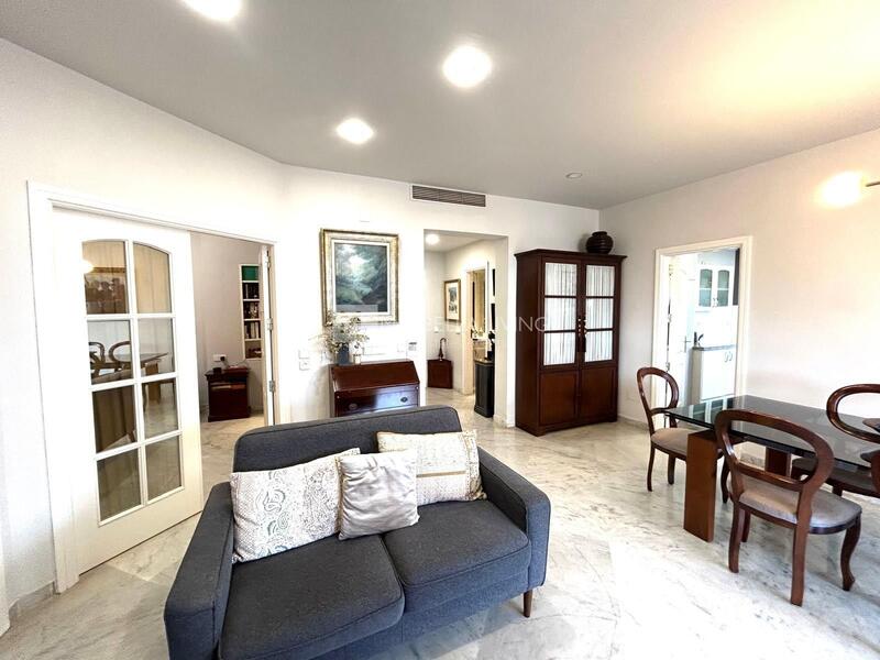 2 Schlafzimmer Appartement zu verkaufen