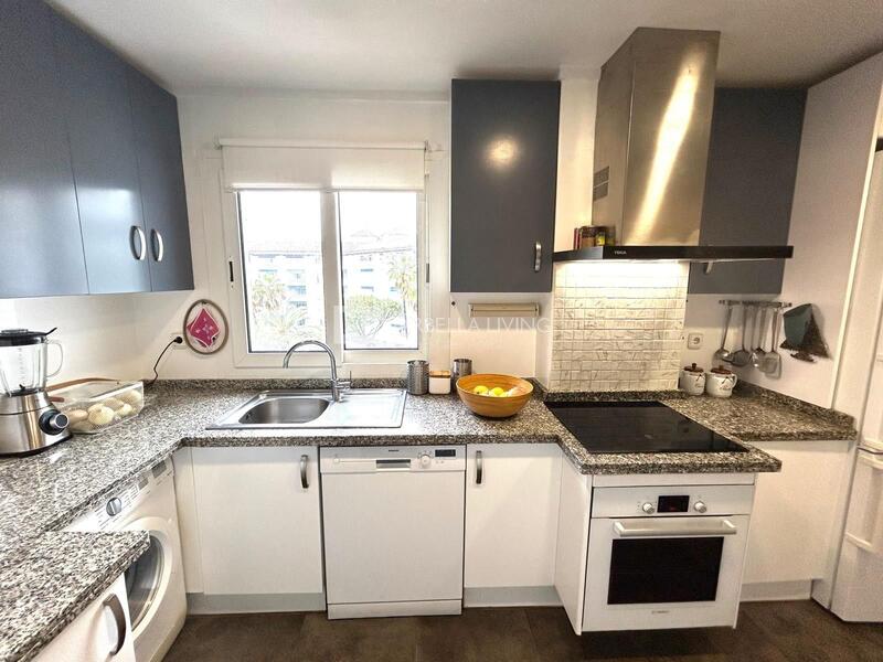 2 Schlafzimmer Appartement zu verkaufen