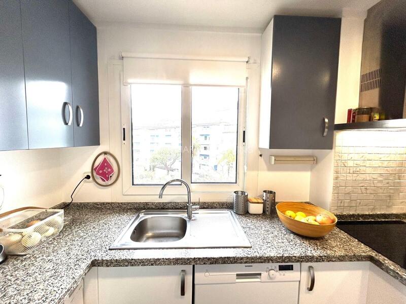 2 Schlafzimmer Appartement zu verkaufen