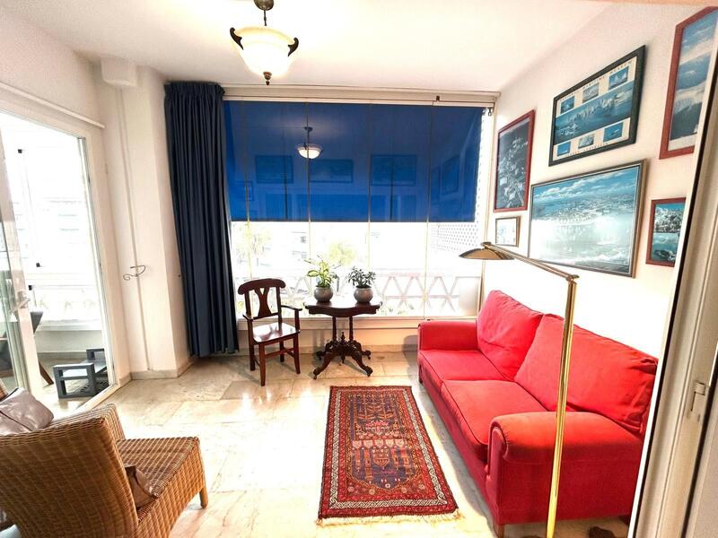 2 Schlafzimmer Appartement zu verkaufen