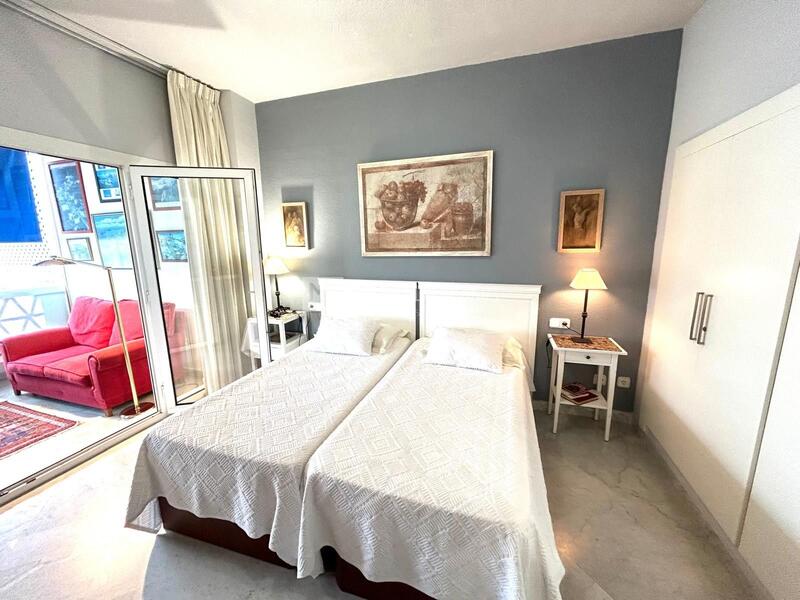 2 Schlafzimmer Appartement zu verkaufen