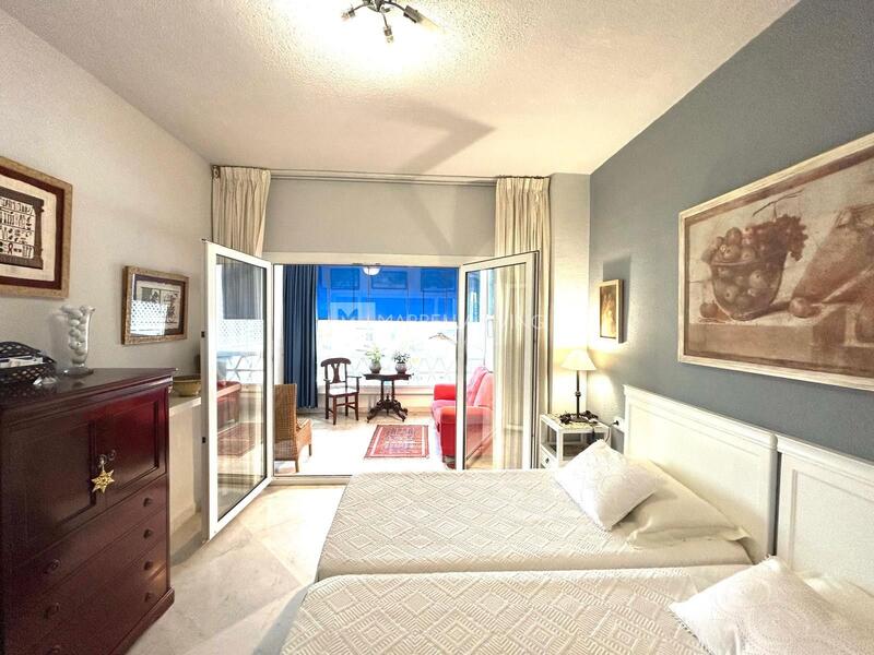 2 Schlafzimmer Appartement zu verkaufen