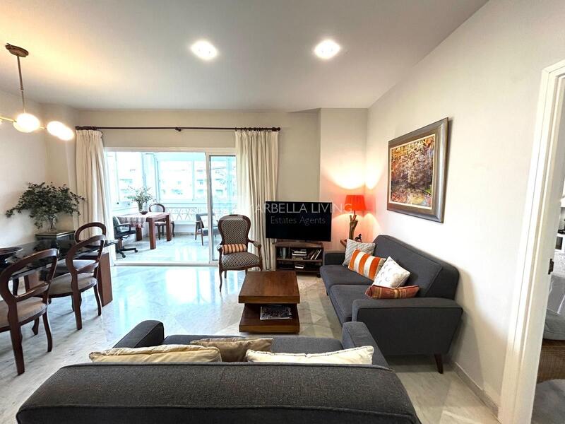 2 Schlafzimmer Appartement zu verkaufen