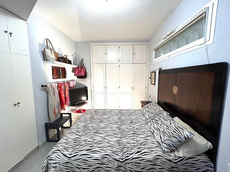 2 Schlafzimmer Appartement zu verkaufen