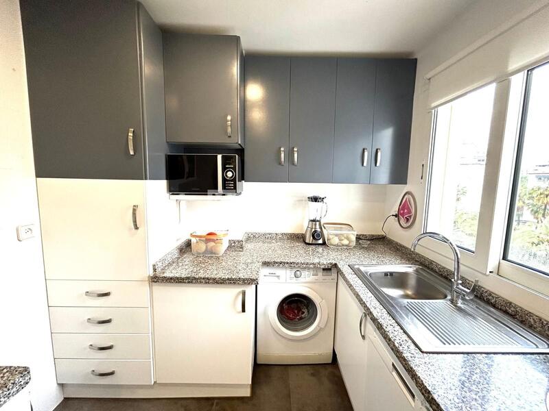2 Schlafzimmer Appartement zu verkaufen