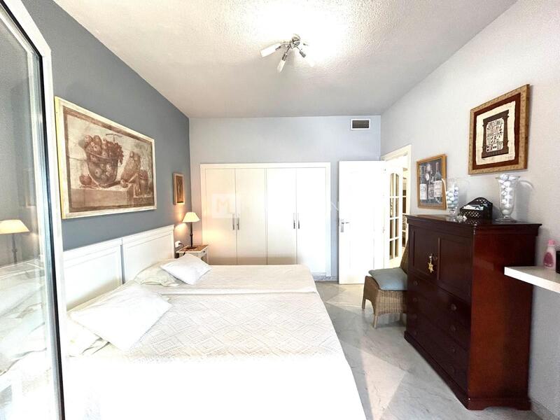 2 Schlafzimmer Appartement zu verkaufen