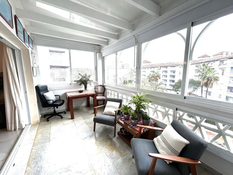 2 Schlafzimmer Appartement zu verkaufen