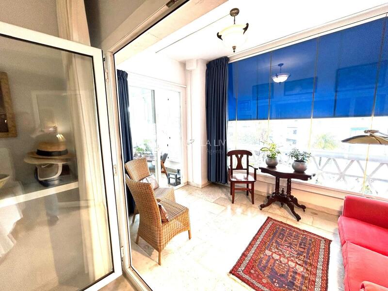 2 Schlafzimmer Appartement zu verkaufen