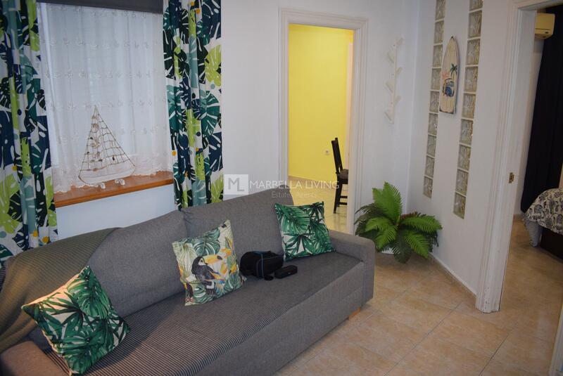 3 slaapkamer Appartement Te koop