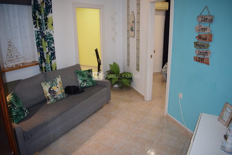 3 slaapkamer Appartement Te koop