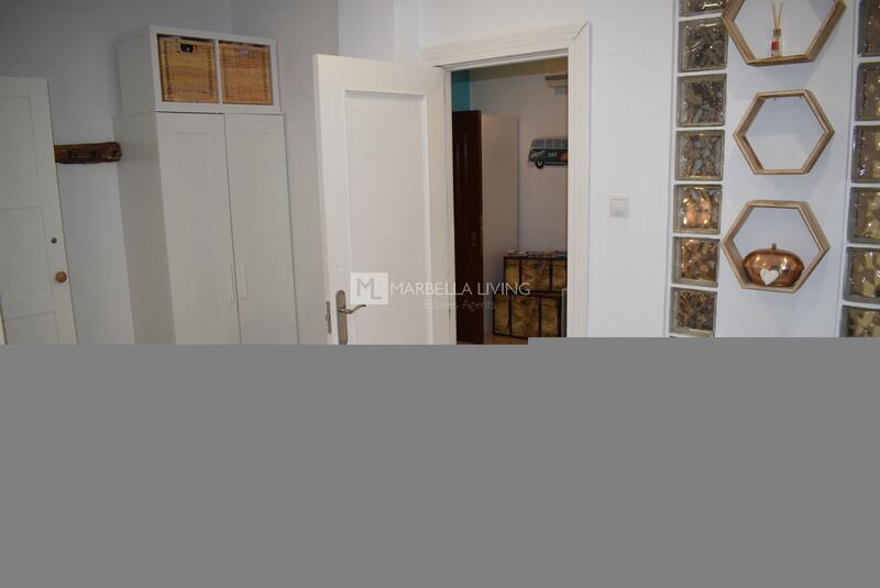 3 slaapkamer Appartement Te koop