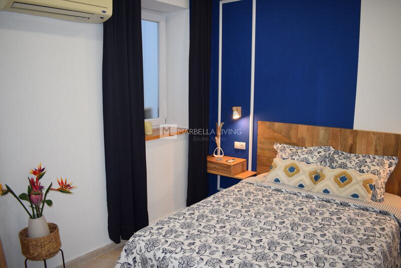 3 slaapkamer Appartement Te koop